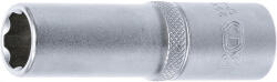 BGS technic Technic Dugókulcs, Super Lock, mély 12, 5 mm (1/2") 14 mm (BGS-2944) (BGS-2944)