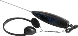 BGS technic Technic Elektronikus sztetoszkóp (BGS-3532) (BGS-3532)