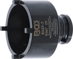BGS technic Technic Hornyos kulcs Külső csapok KM7 (BGS-8337-7) (BGS-8337-7)