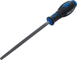 BGS technic Technic Műhelyreszelő négyszögletű 2-es vágat 200 mm (BGS-6560) (BGS-6560)