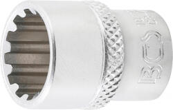 BGS technic Technic Dugókulcs - Gear Lock 6, 3 mm (1/4") 13 mm (BGS-10113) (BGS-10113)