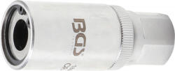 BGS Technic Tőcsavar-kihúzó 12, 5 mm (1/2") 12 mm (BGS-1886) (BGS-1886)