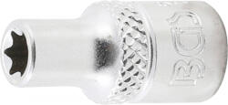BGS technic Technic Dugókulcs E-profil 6, 3 mm (1/4") E6 (BGS-6406) (BGS-6406)