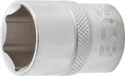 BGS technic Technic Dugókulcs, hatszögletű 12, 5 mm (1/2") 21 mm (BGS-2921) (BGS-2921)