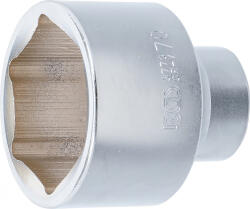BGS technic Technic Dugókulcs, hatszögletű 25 mm (1") 70 mm (BGS-3770) (BGS-3770)