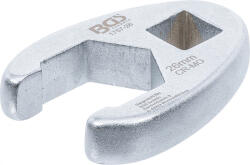 BGS technic Technic Hollanderkulcs 12, 5 mm (1/2") 26 mm (BGS-1757-26) (BGS-1757-26)