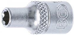BGS technic Technic Dugókulcs, Super Lock 6, 3 mm (1/4") 4, 5 mm (BGS-2339) (BGS-2339)