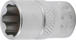 BGS technic Technic Dugókulcs, Super Lock 10 mm (3/8") 12 mm (BGS-2372) (BGS-2372)
