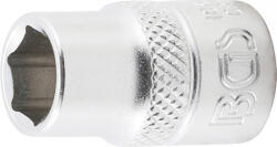 BGS technic Technic Dugókulcs, hatszögletű 10 mm (3/8") 10 mm (BGS-10610) (BGS-10610)