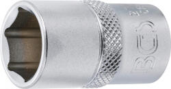 BGS technic Technic Dugókulcs, hatszögletű 12, 5 mm (1/2") 5/8" (BGS-2774) (BGS-2774)