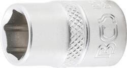 BGS technic Technic Dugókulcs, hatszögletű 10 mm (3/8") 11 mm (BGS-10611) (BGS-10611)