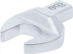 BGS technic Technic Villásfej nyomatékkulcshoz 11/16" Befogó 9 x 12 mm (BGS-72048) (BGS-72048)