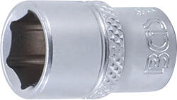 BGS technic Technic Dugókulcs, hatszögletű 6, 3 mm (1/4") 11 mm (BGS-2483) (BGS-2483)