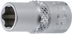 BGS technic Technic Dugókulcs, Super Lock 6, 3 mm (1/4") 7 mm (BGS-2347) (BGS-2347)