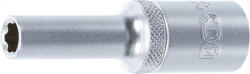 BGS technic Technic Dugókulcs, Super Lock, mély 12, 5 mm (1/2") 8 mm (BGS-10268) (BGS-10268)