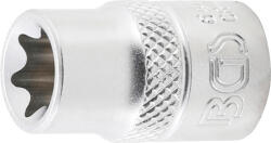 BGS technic Technic Dugókulcs E-profil 10 mm (3/8") E12 (BGS-6412) (BGS-6412)