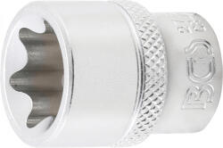 BGS technic Technic Dugókulcs E-profil 10 mm (3/8") E20 (BGS-2715) (BGS-2715)