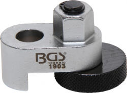 BGS Technic Tőcsavar-kiszedő 6, 3 - 14 mm (BGS-1903) (BGS-1903)