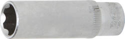 BGS technic Technic Dugókulcs, Super Lock, mély 6, 3 mm (1/4") 11 mm (BGS-2971) (BGS-2971)