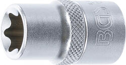 BGS technic Technic Dugókulcs E-profil 12, 5 mm (1/2") E16 (BGS-6466) (BGS-6466)