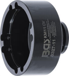 BGS technic Technic Hornyos kulcs Belső csapok KM11 (BGS-8327-11) (BGS-8327-11)
