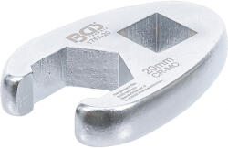 BGS technic Technic Hollanderkulcs 12, 5 mm (1/2") 20 mm (BGS-1757-20) (BGS-1757-20)
