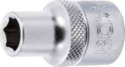 BGS technic Technic Dugókulcs, hatszögletű 12, 5 mm (1/2") 3/8" (BGS-2770) (BGS-2770)