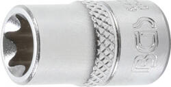 BGS technic Technic Dugókulcs E-profil 6, 3 mm (1/4") E11 (BGS-6431) (BGS-6431)