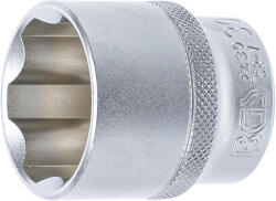 BGS technic Technic Dugókulcs, Super Lock 12, 5 mm (1/2") 30 mm (BGS-2430) (BGS-2430)