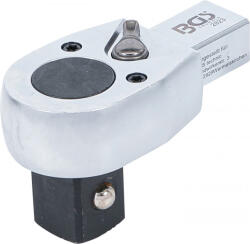 BGS technic Technic Dugaszolható racsnis kulcs 20 mm (3/4") Befogó 14 x 18 mm (BGS-2823) (BGS-2823)