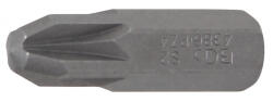 BGS technic Technic Behajtófej Hossz 30 mm Külső hatszögletű 8 mm (5/16") Csillag PZ4 (BGS-4386) (BGS-4386)