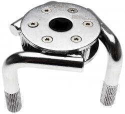 BGS Technic Légszűrőkulcs, 3 karos Ø 95 - 150 mm olajszűrőhöz (BGS-1032) (BGS-1032)
