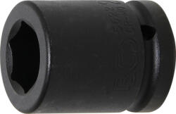 BGS technic Technic Levegős dugókulcs hatszögletű 20 mm (3/4") 22 mm (BGS-5622) (BGS-5622)