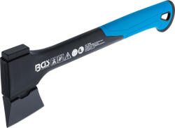 BGS technic Technic Univerzális fejsze üvegszál erősítésű nejlon nyél 410 g (BGS-70122) (BGS-70122)