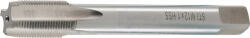 BGS technic Technic HSS-G metsző menetfúró HSS-G M12 x 1, 0 mm (BGS-9437-3) (BGS-9437-3)