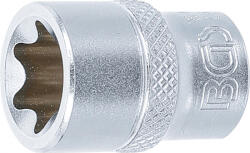 BGS technic Technic Dugókulcs E-profil 10 mm (3/8") E16 (BGS-6416) (BGS-6416)