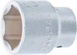 BGS technic Technic Dugókulcs, hatszögletű 25 mm (1") 46 mm (BGS-3746) (BGS-3746)
