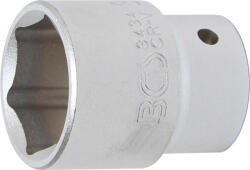 BGS technic Technic Dugókulcs, hatszögletű 20 mm (3/4") 34 mm (BGS-3434) (BGS-3434)