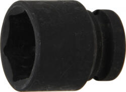 BGS technic Technic Levegős dugókulcs hatszögletű 12, 5 mm (1/2") 27 mm (BGS-5227) (BGS-5227)
