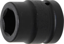 BGS technic Technic Levegős dugókulcs hatszögletű 25 mm (1") 27 mm (BGS-5827) (BGS-5827)