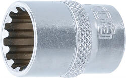 BGS technic Technic Dugókulcs - Gear Lock 10 mm (3/8") 15 mm (BGS-10315) (BGS-10315)