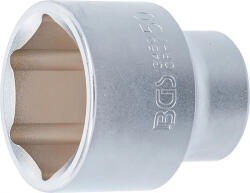 BGS technic Technic Dugókulcs, hatszögletű 20 mm (3/4") 50 mm (BGS-3450) (BGS-3450)