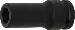 BGS technic Technic Levegős dugókulcs hatszögletű, mély 20 mm (3/4") 18 mm (BGS-5718) (BGS-5718)