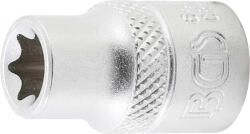 BGS technic Technic Dugókulcs E-profil 10 mm (3/8") E10 (BGS-6410) (BGS-6410)