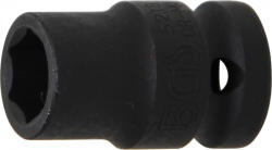 BGS technic Technic Levegős dugókulcs hatszögletű 12, 5 mm (1/2") 13 mm (BGS-5213) (BGS-5213)