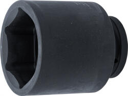 BGS technic Technic Levegős dugókulcs hatszögletű, mély 25 mm (1") 90 mm (BGS-5500-90) (BGS-5500-90)