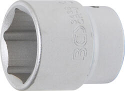 BGS technic Technic Dugókulcs, hatszögletű 20 mm (3/4") 38 mm (BGS-3438) (BGS-3438)