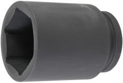 BGS technic Technic Levegős dugókulcs hatszögletű, mély 25 mm (1") 75 mm (BGS-5500-75) (BGS-5500-75)