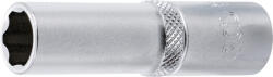 BGS technic Technic Dugókulcs, Super Lock, mély 10 mm (3/8") 11 mm (BGS-2601) (BGS-2601)