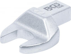 BGS technic Technic Villásfej nyomatékkulcshoz 1/2" Befogó 9 x 12 mm (BGS-72045) (BGS-72045)